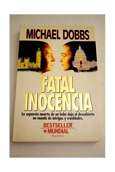 FATAL INOCENCIA